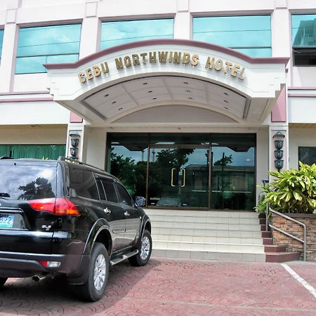 Cebu Northwinds Hotel Luaran gambar