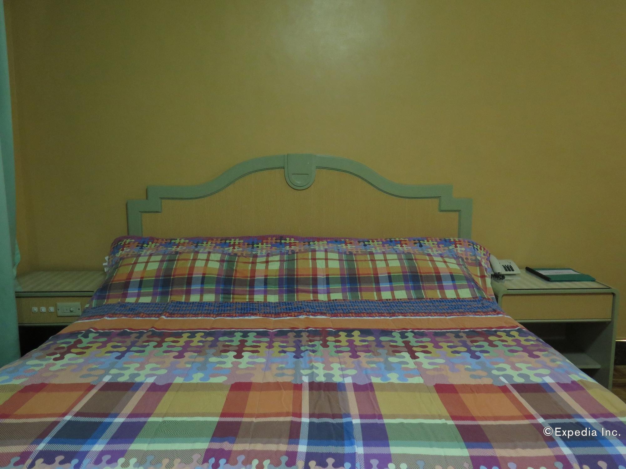 Cebu Northwinds Hotel Luaran gambar