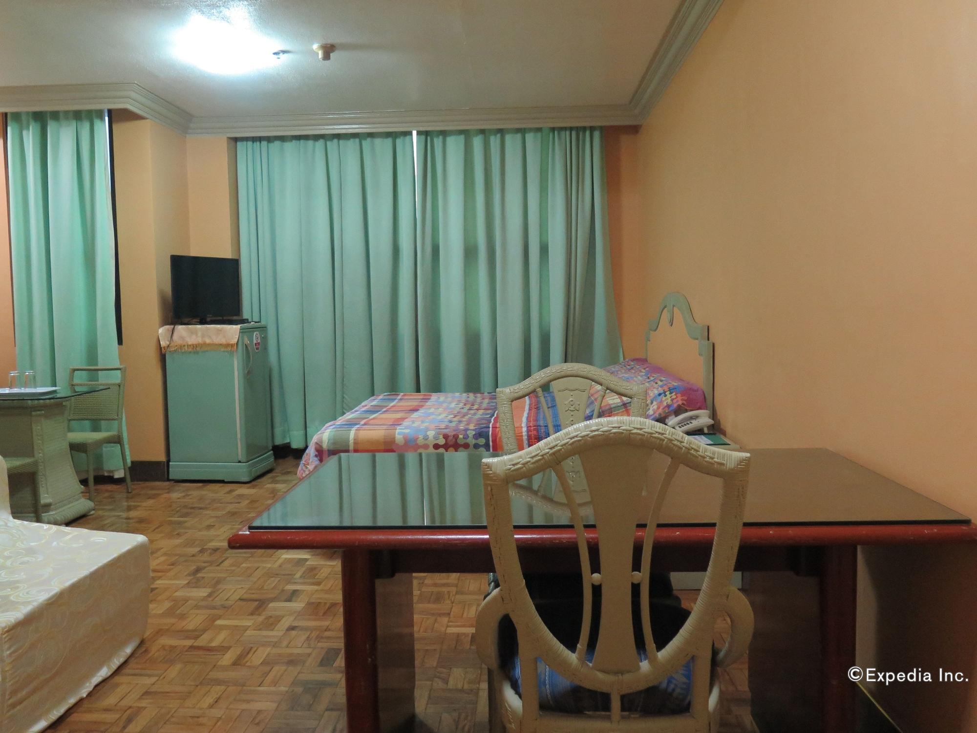 Cebu Northwinds Hotel Luaran gambar