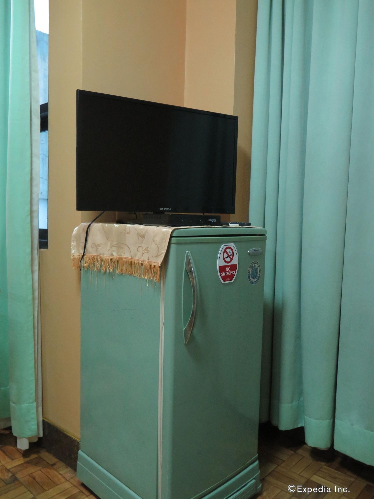 Cebu Northwinds Hotel Luaran gambar
