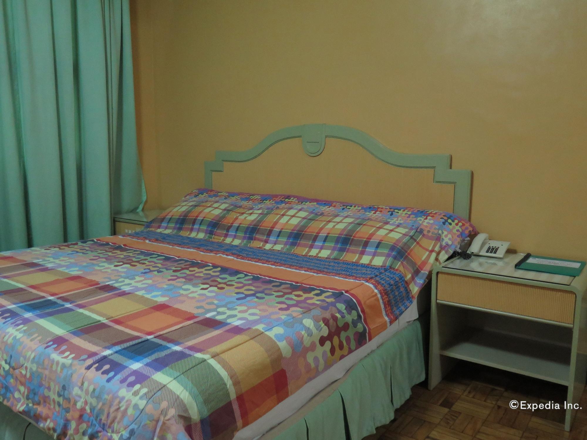 Cebu Northwinds Hotel Luaran gambar