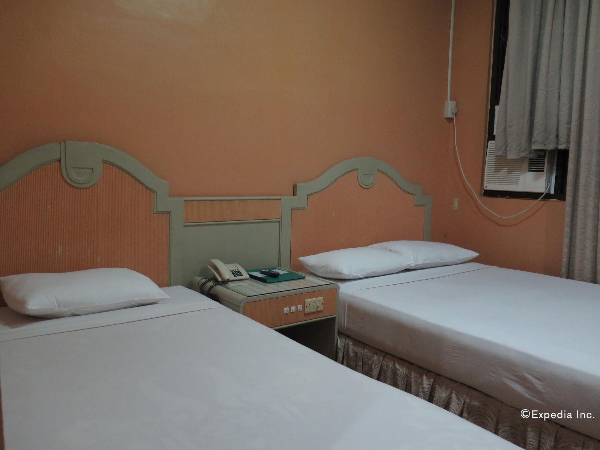 Cebu Northwinds Hotel Luaran gambar