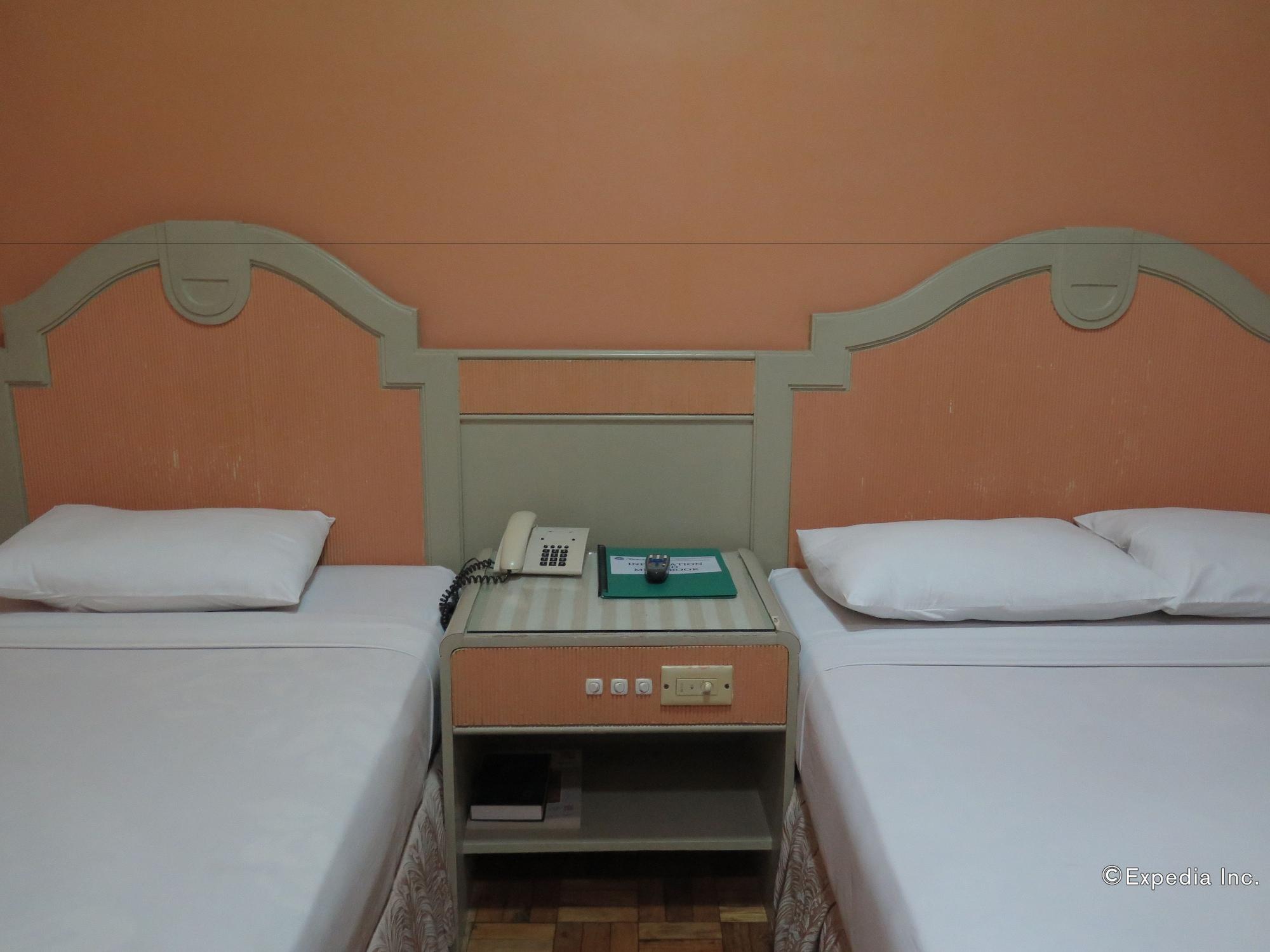 Cebu Northwinds Hotel Luaran gambar