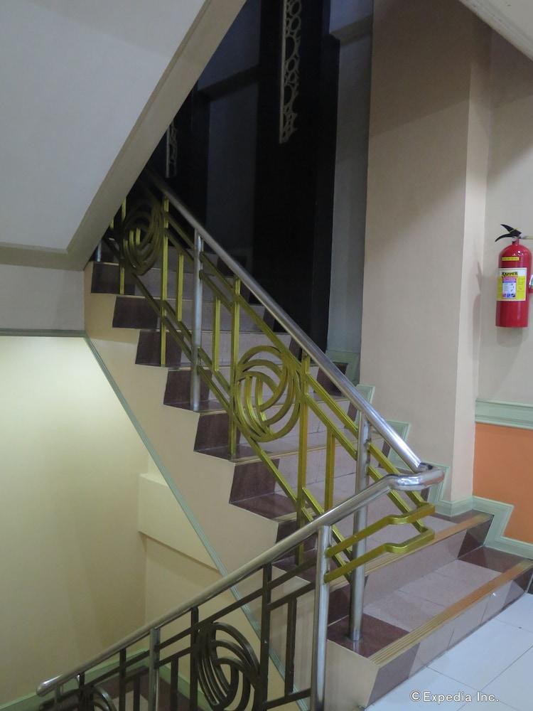 Cebu Northwinds Hotel Luaran gambar