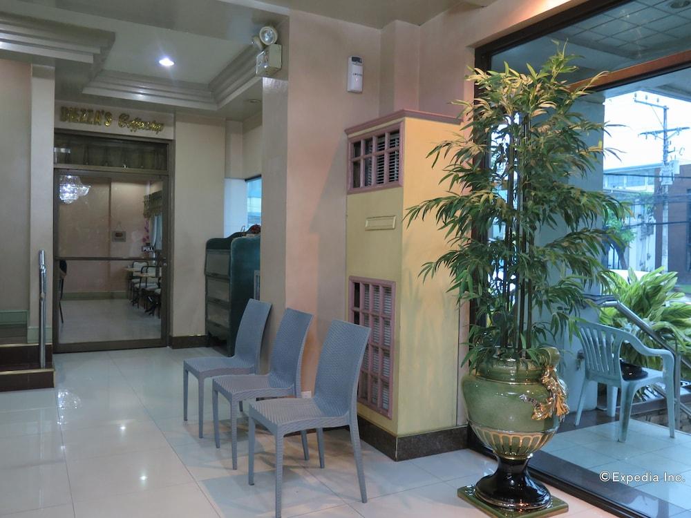 Cebu Northwinds Hotel Luaran gambar
