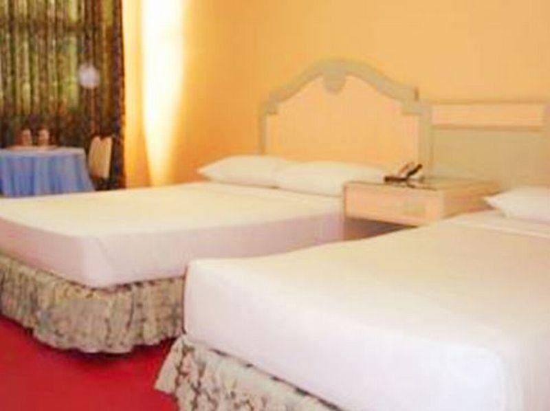 Cebu Northwinds Hotel Luaran gambar