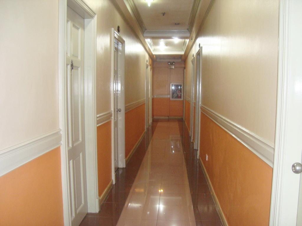 Cebu Northwinds Hotel Luaran gambar