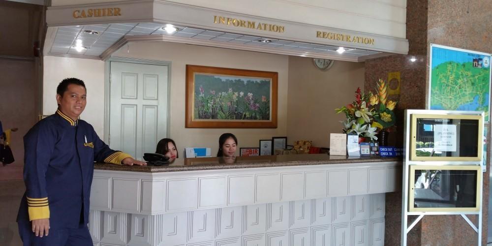 Cebu Northwinds Hotel Luaran gambar