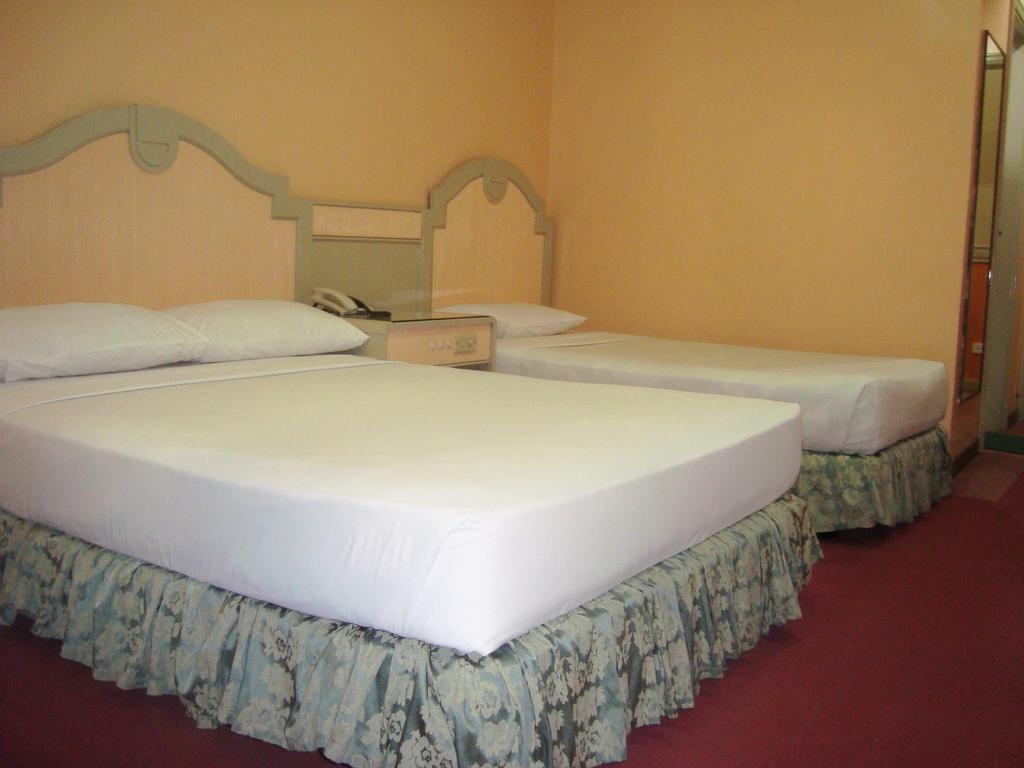 Cebu Northwinds Hotel Luaran gambar