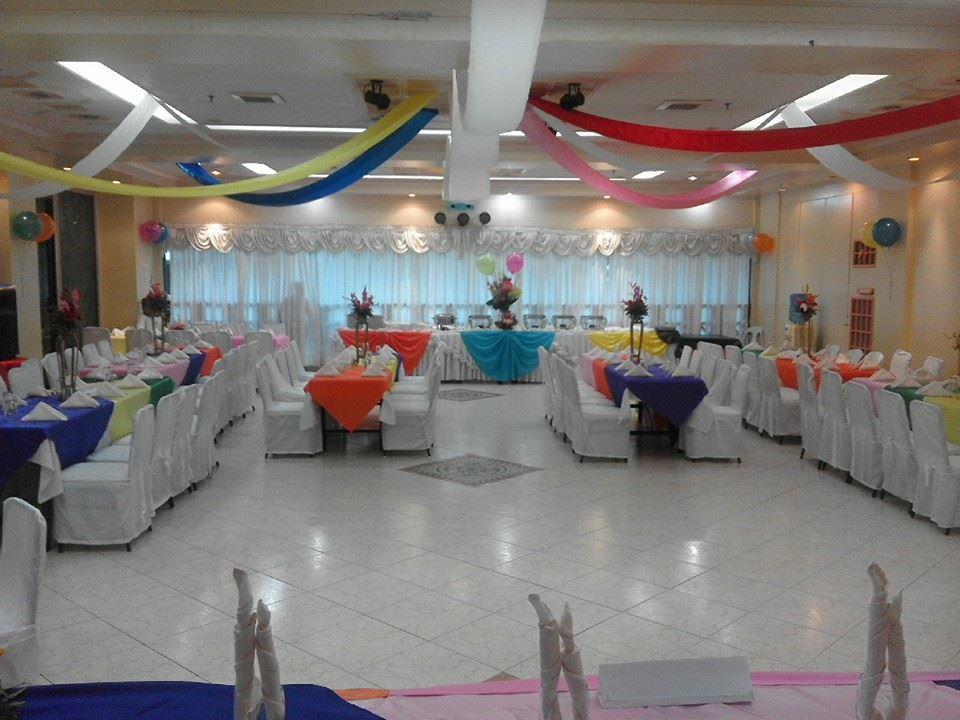 Cebu Northwinds Hotel Luaran gambar