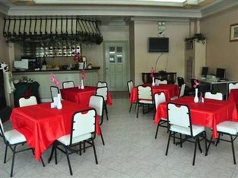 Cebu Northwinds Hotel Luaran gambar