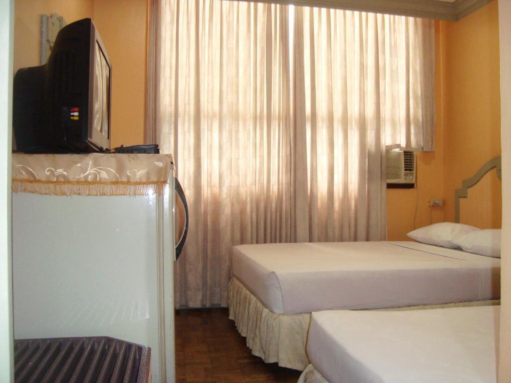 Cebu Northwinds Hotel Bilik gambar