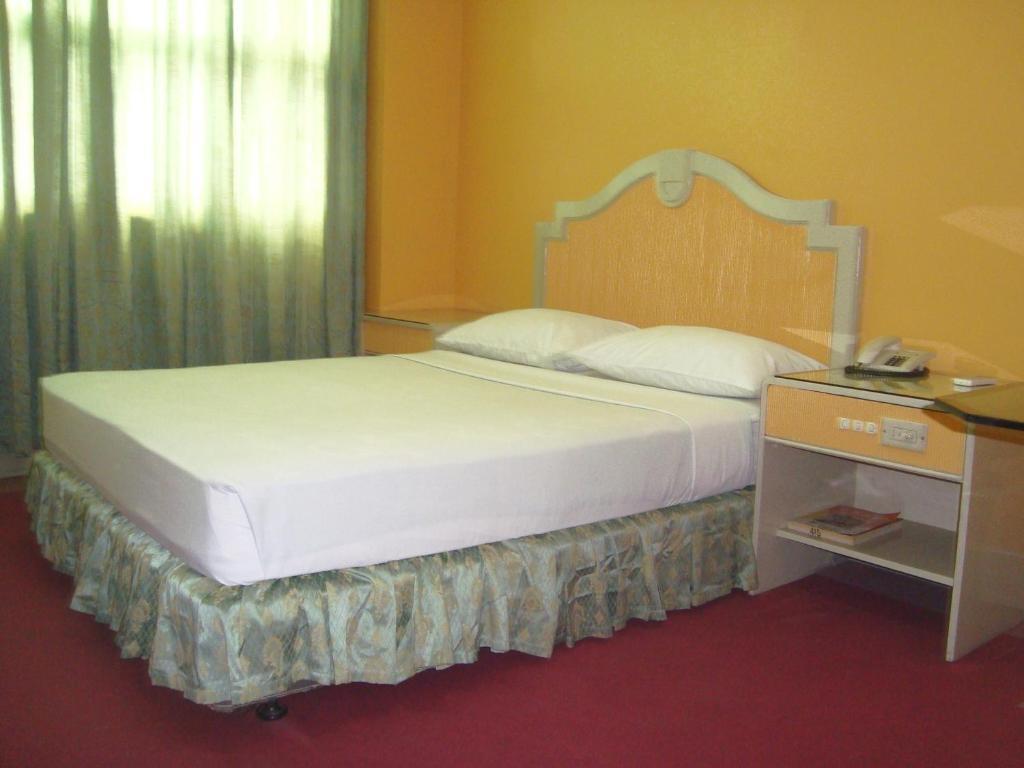 Cebu Northwinds Hotel Bilik gambar