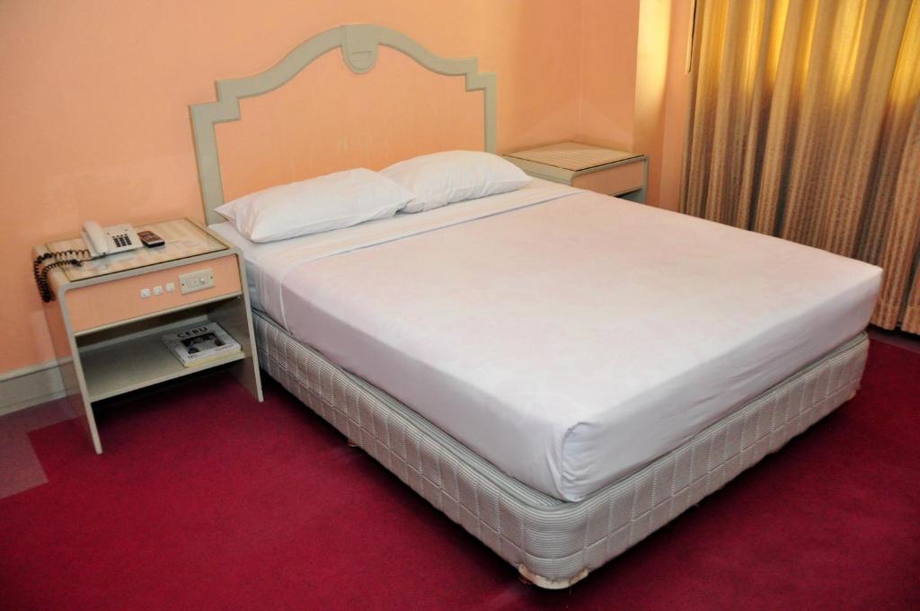 Cebu Northwinds Hotel Bilik gambar