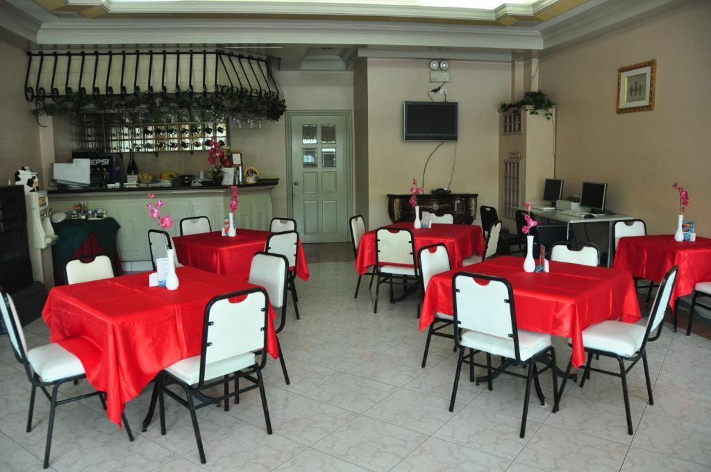 Cebu Northwinds Hotel Luaran gambar