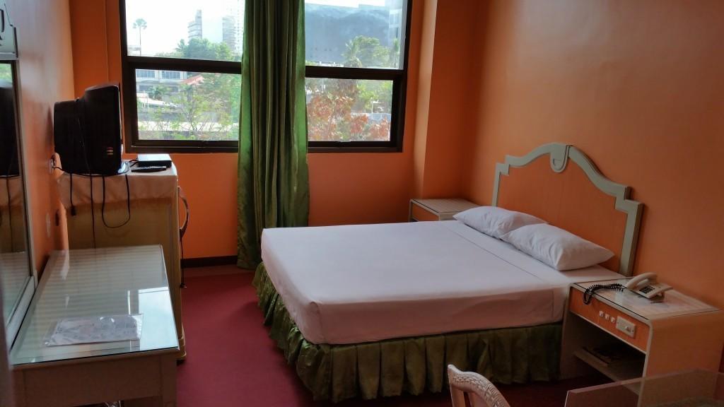 Cebu Northwinds Hotel Luaran gambar
