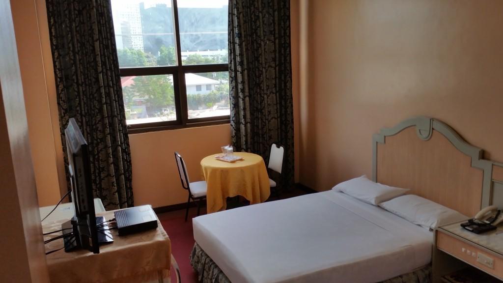 Cebu Northwinds Hotel Luaran gambar