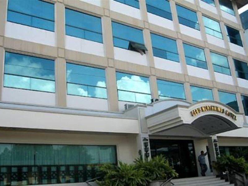 Cebu Northwinds Hotel Luaran gambar