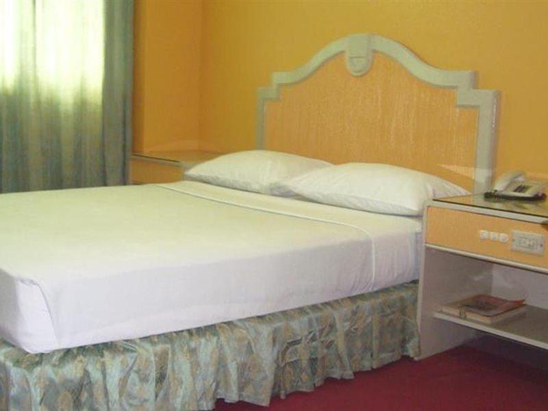 Cebu Northwinds Hotel Luaran gambar