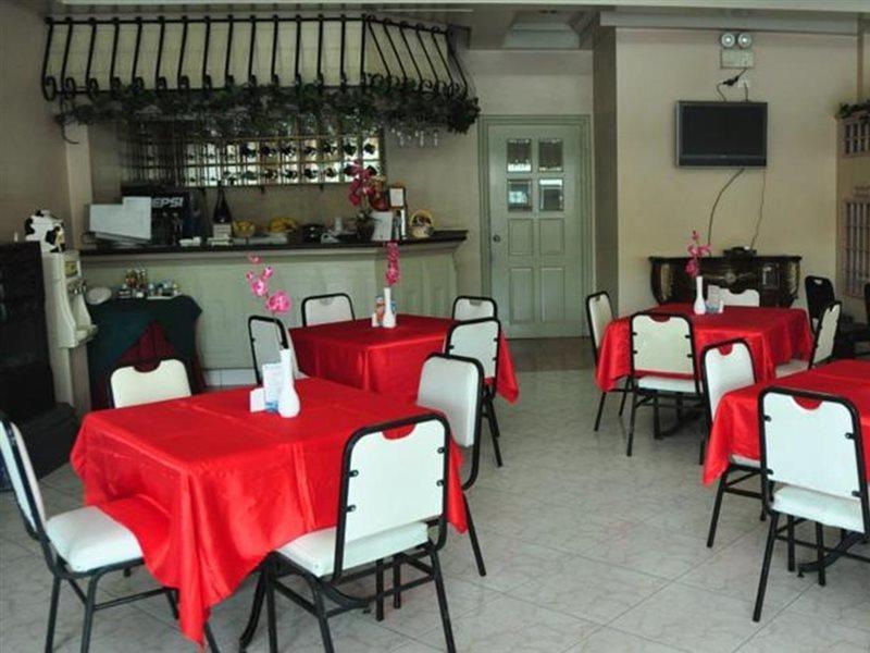 Cebu Northwinds Hotel Luaran gambar