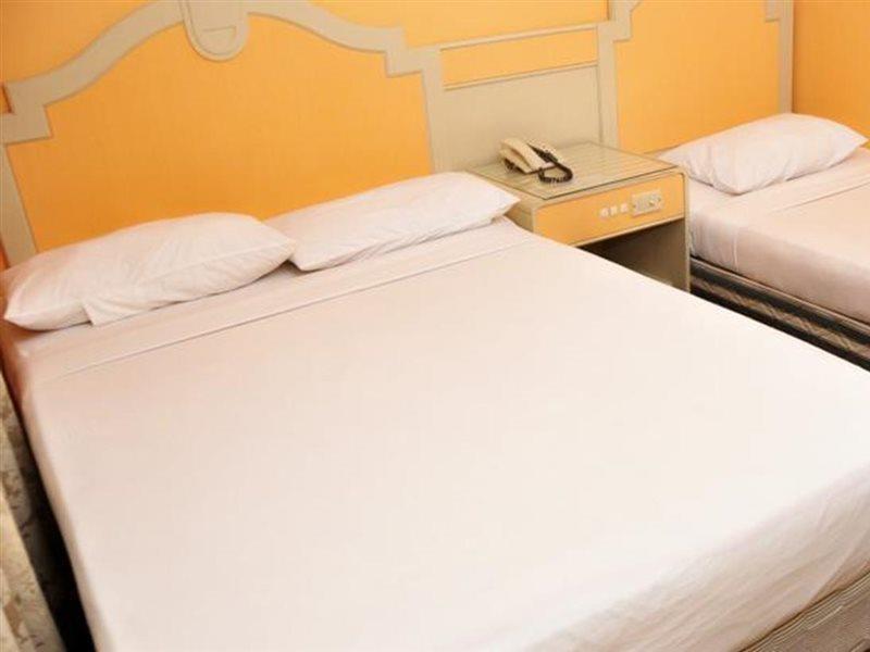 Cebu Northwinds Hotel Luaran gambar