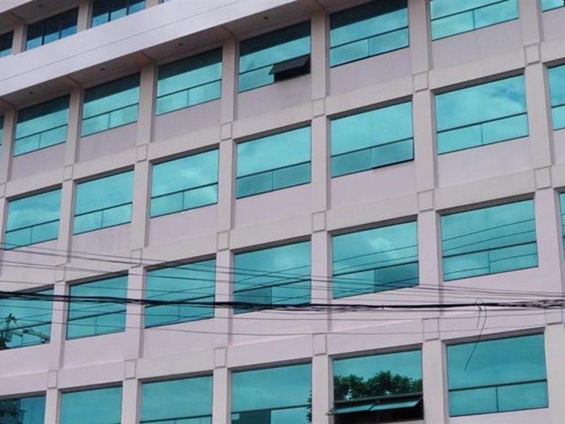 Cebu Northwinds Hotel Luaran gambar