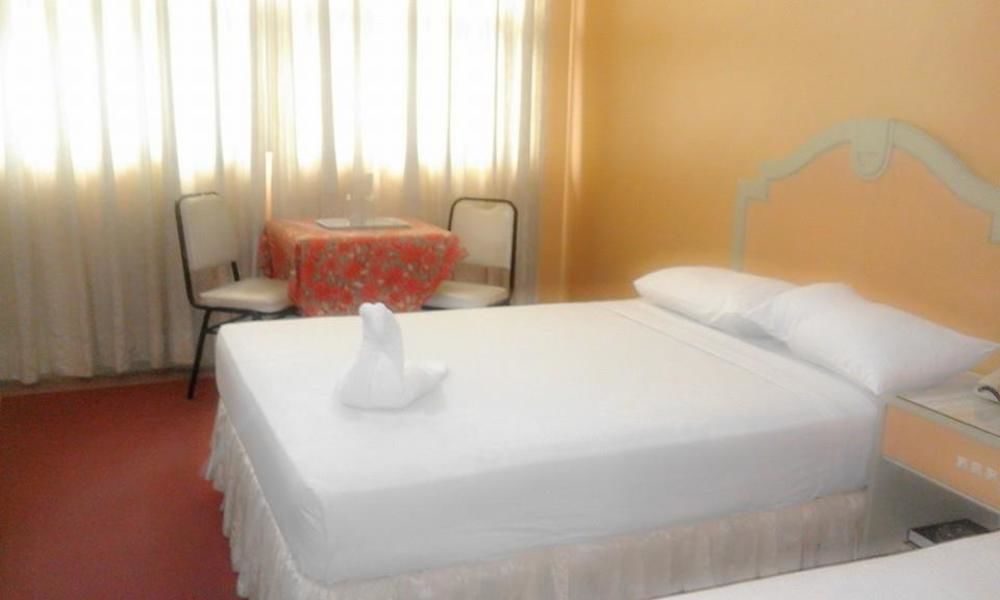 Cebu Northwinds Hotel Luaran gambar