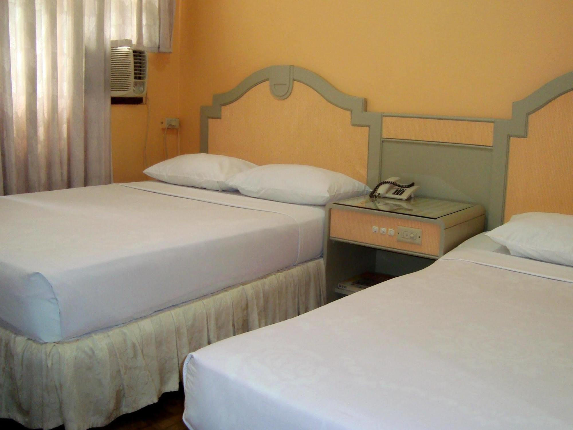 Cebu Northwinds Hotel Luaran gambar