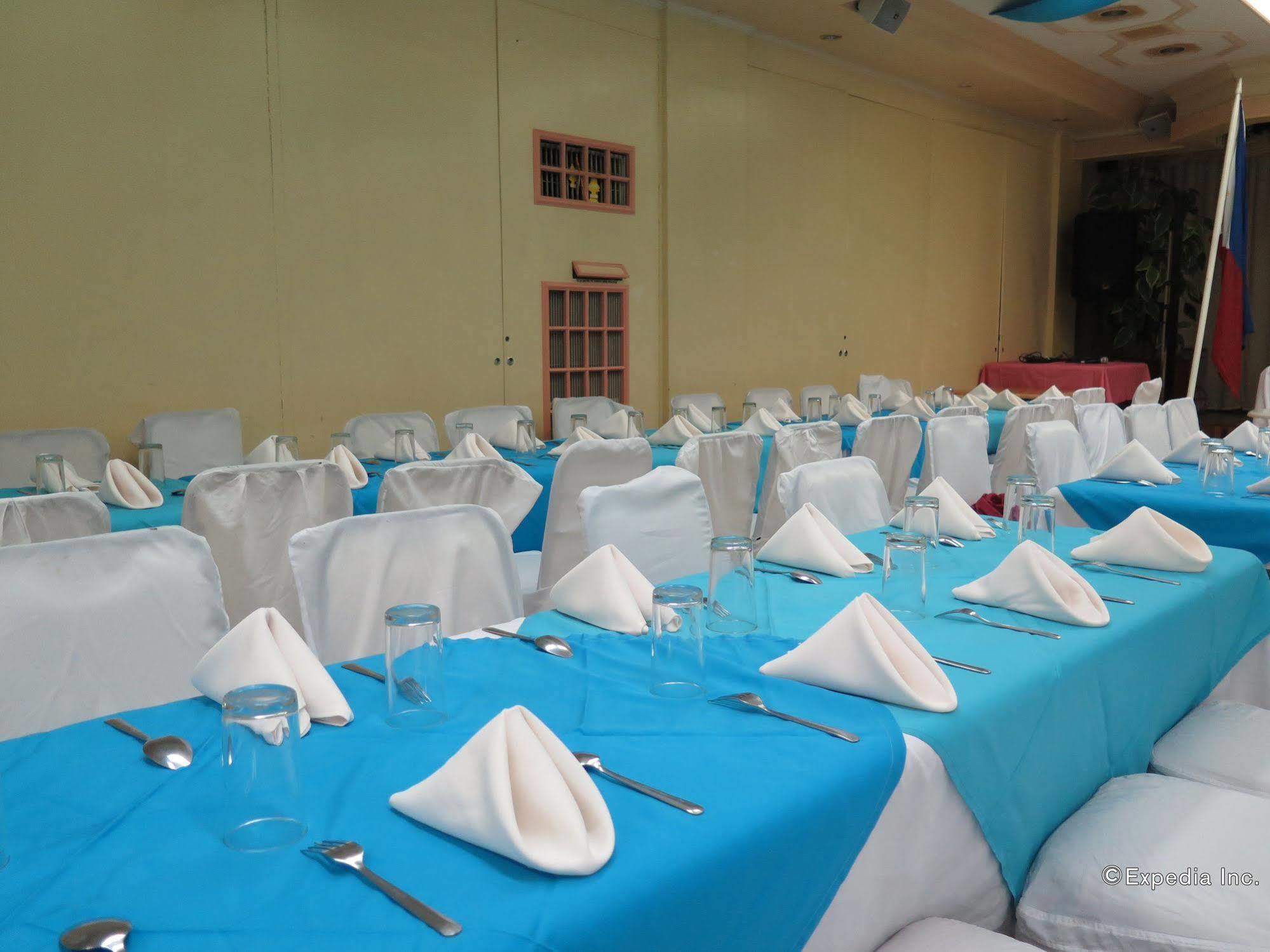 Cebu Northwinds Hotel Luaran gambar