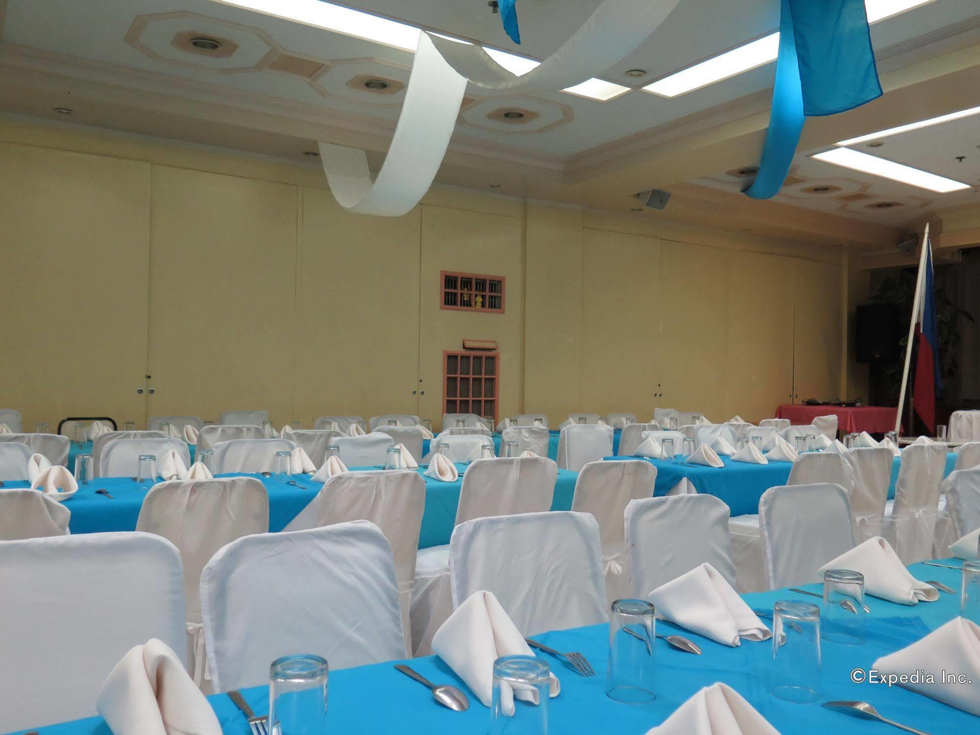 Cebu Northwinds Hotel Luaran gambar
