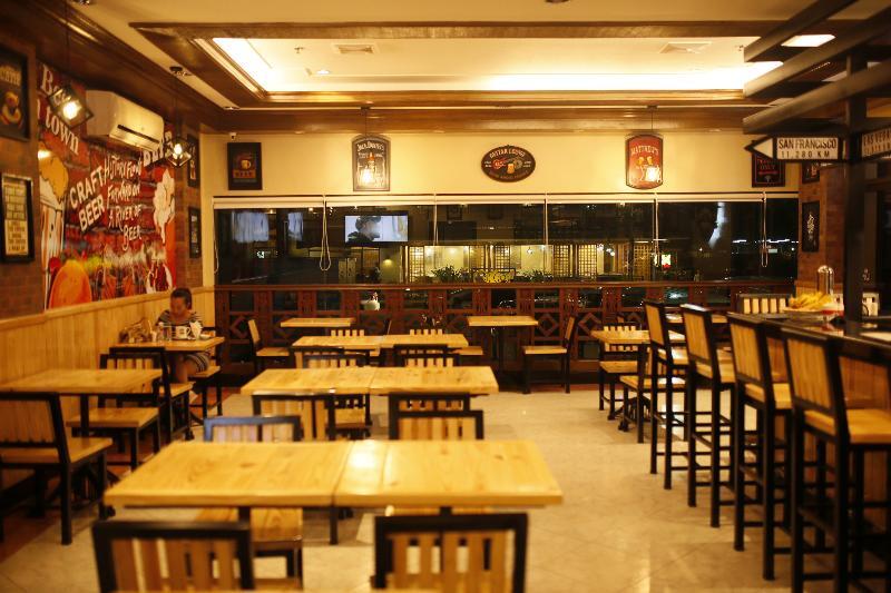 Cebu Northwinds Hotel Luaran gambar