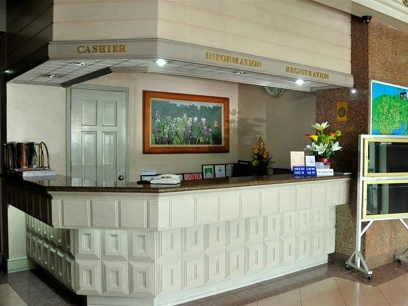 Cebu Northwinds Hotel Luaran gambar