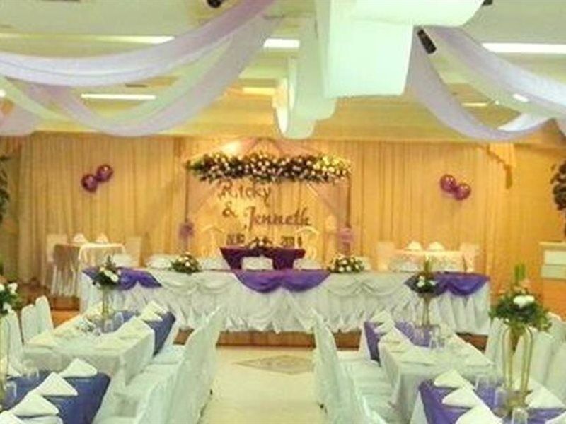 Cebu Northwinds Hotel Luaran gambar